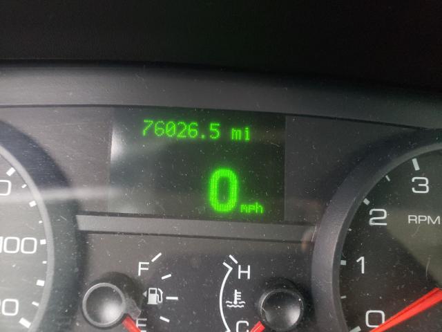 2011 FORD CROWNVIC 2FABP7EV8BX147663