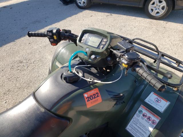 2006 HONDA TRX500 FM 1HFTE317364111080