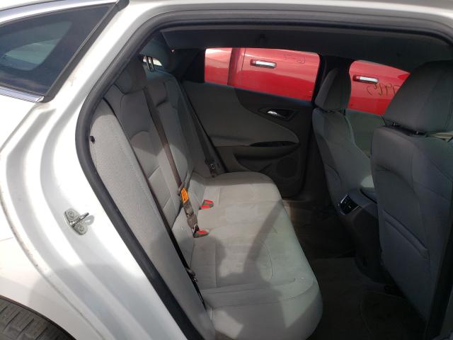 2017 CHEVROLET MALIBU HYB 1G1ZJ5SU4HF285949