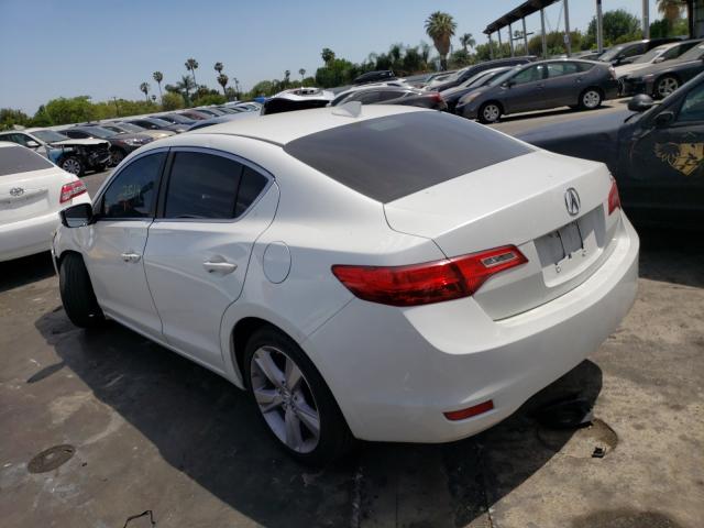 2015 ACURA ILX 20 19VDE1F33FE000805