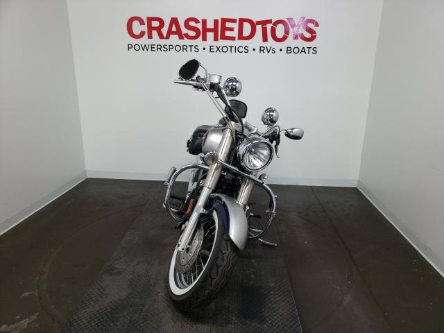 2007 YAMAHA XV1700 A JYAVP17E97A028291
