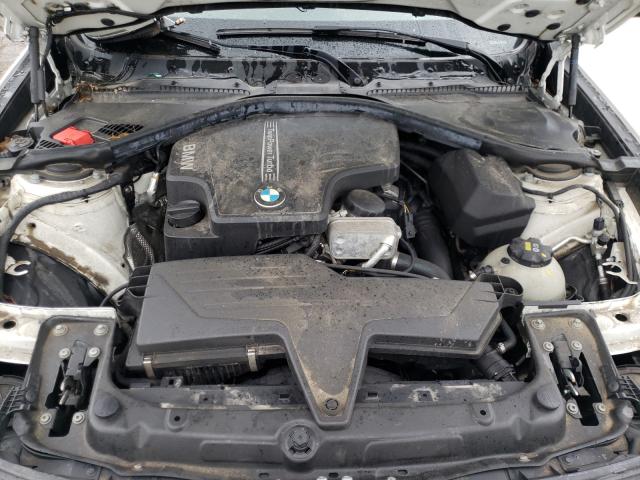 2015 BMW 328 XIGT WBA3X5C56FD560407