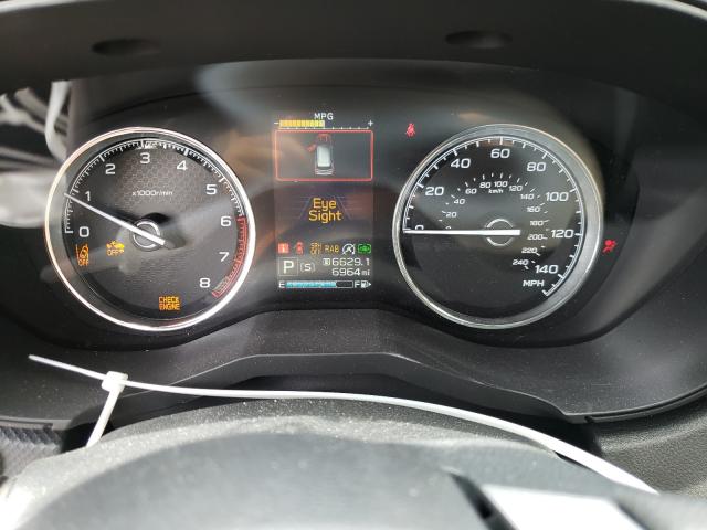 2020 SUBARU FORESTER T JF2SKAXC1LH434511
