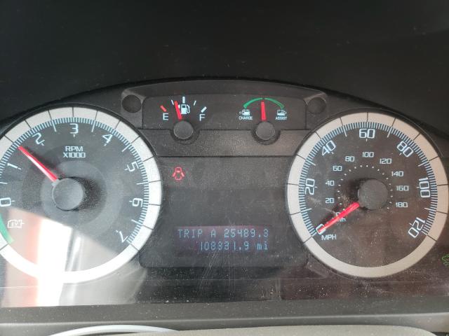 2010 FORD ESCAPE HYB 1FMCU5K39AKA87761