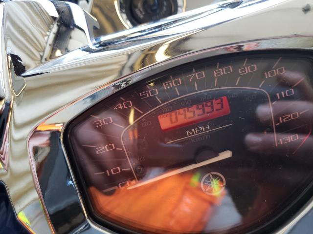 2013 YAMAHA XVS1300 CT JYAVP32E4DA003099