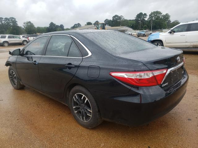 2016 TOYOTA CAMRY LE 4T1BF1FK4GU608771