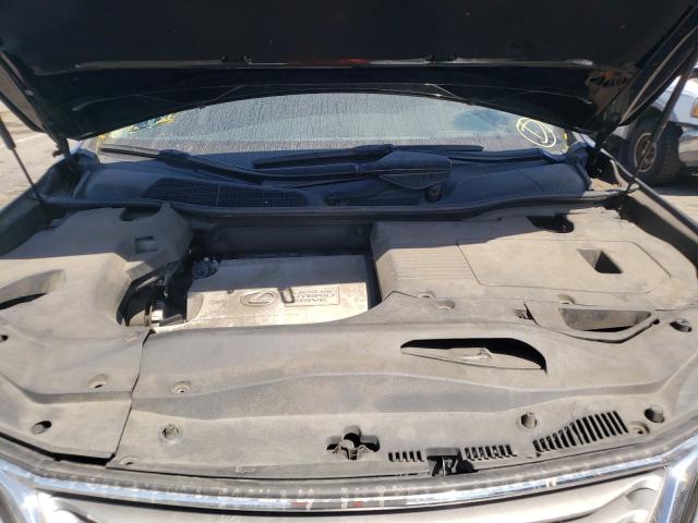 2013 LEXUS RX 450 JTJBC1BA9D2061320