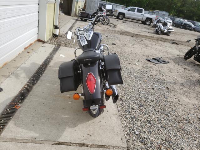 2009 HONDA VTX1300 R 1HFSC52709A600117
