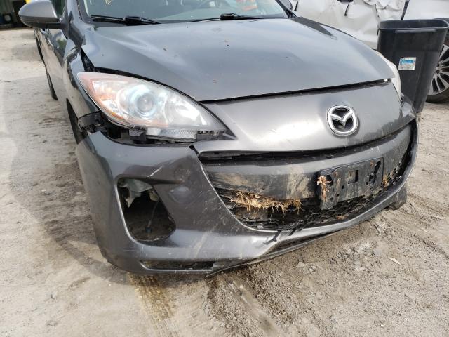 2012 MAZDA 3 I JM1BL1V79C1671211