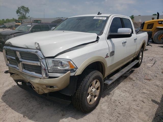 2014 RAM 2500 LONGH 3C6UR5GL9EG302398