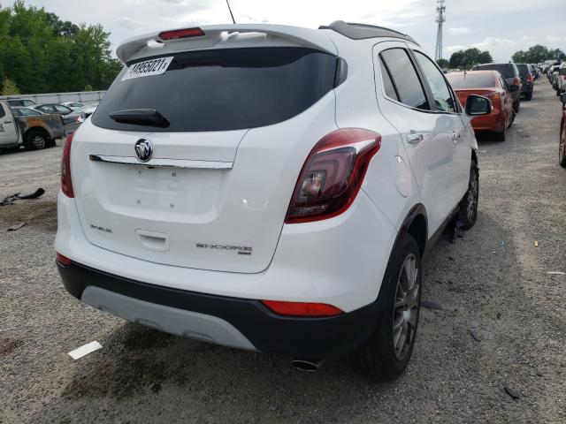 2017 BUICK ENCORE SPO KL4CJ2SB2HB048159
