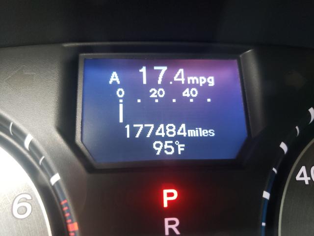 2012 HONDA ODYSSEY TO 5FNRL5H96CB008169
