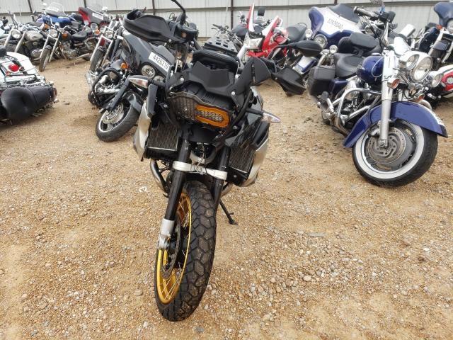 2020 BMW R 1250 GS - WB10J9301LZJ19038