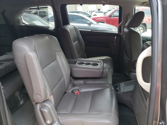 2015 HONDA ODYSSEY TO 5FNRL5H95FB035318