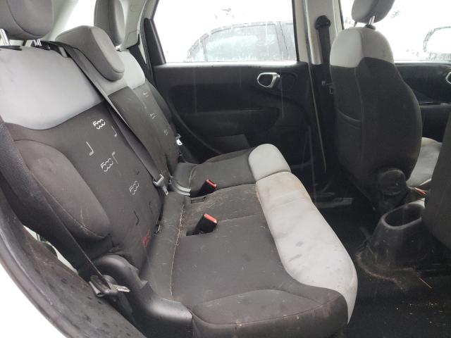 2014 FIAT 500L POP ZFBCFAAH1EZ013027
