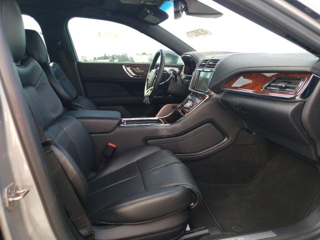 2020 LINCOLN CONTINENTA 1LN6L9RP7L5604055