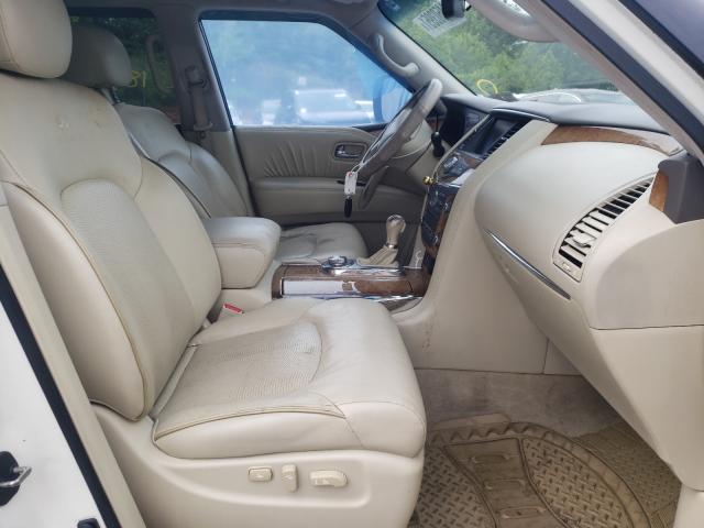2011 INFINITI QX56 JN8AZ2NCXB9301516