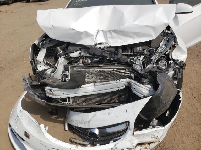 2016 BUICK CASCADA PR W04WT3N55GG062433