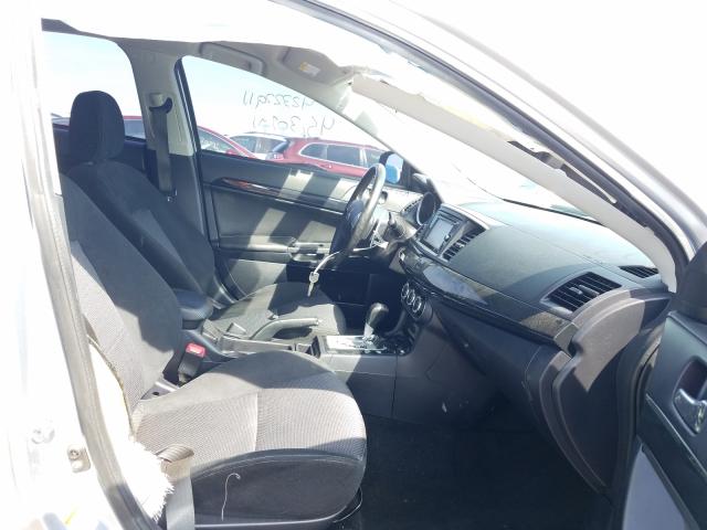 2015 MITSUBISHI LANCER GT JA32U8FW5FU012488