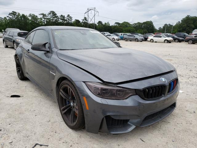 2015 BMW M4 for sale in Greenwell Springs, LA