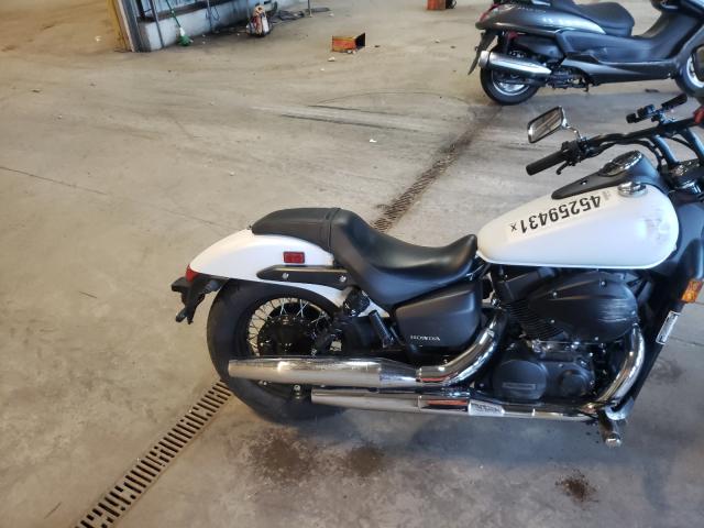2020 HONDA VT750 C2B JH2RC5376LK100835