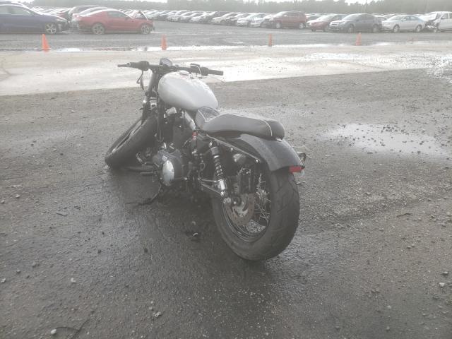 2011 HARLEY-DAVIDSON XL1200 X 1HD1LC311BC432498