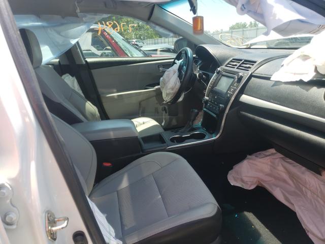 2016 TOYOTA CAMRY LE 4T1BF1FKXGU546471