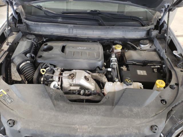 2020 JEEP CHEROKEE T 1C4PJMBN1LD534391
