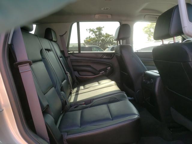 2017 GMC YUKON SLT 1GKS2BKC5HR181128