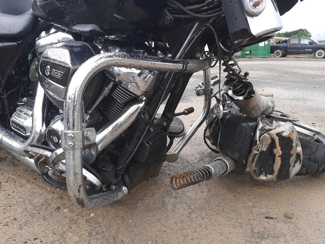 2020 HARLEY-DAVIDSON FLHX 1HD1KBC17LB656430