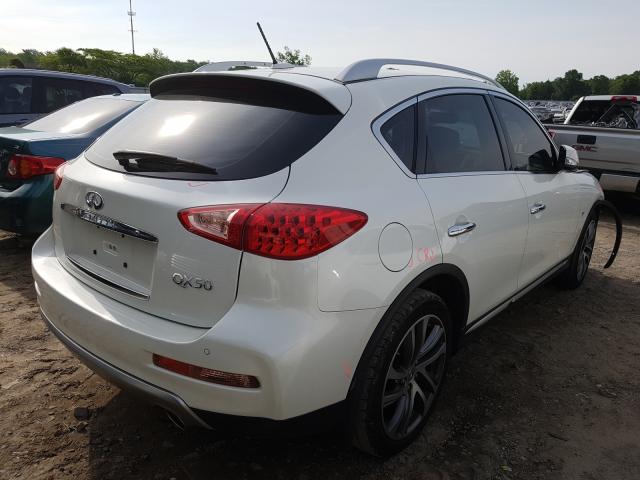 2017 INFINITI QX50 JN1BJ0RR1HM403533