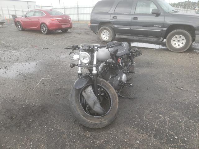 2011 HARLEY-DAVIDSON XL1200 X 1HD1LC311BC432498
