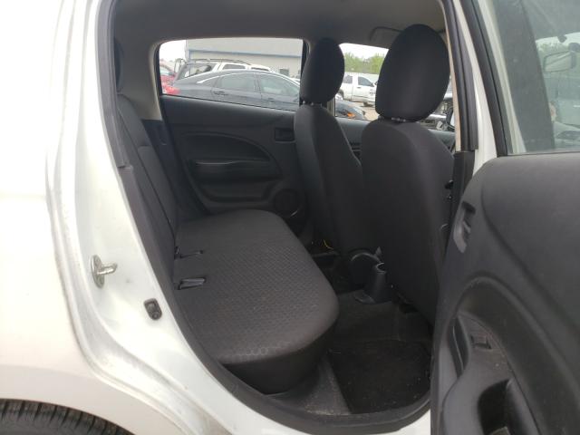 2015 MITSUBISHI MIRAGE DE ML32A3HJ6FH007214