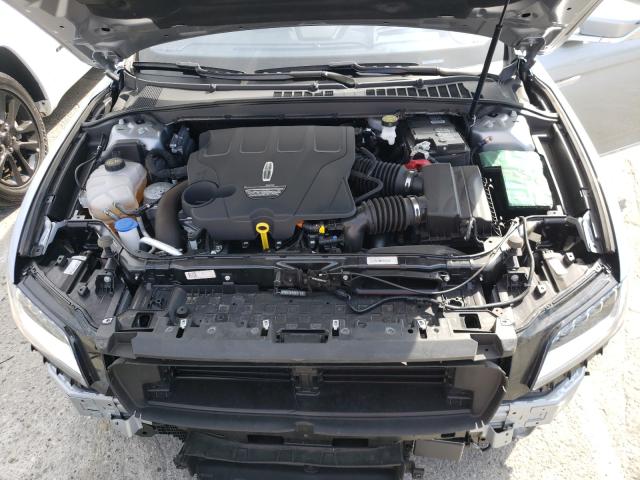 2020 LINCOLN CONTINENTA 1LN6L9RP7L5604055