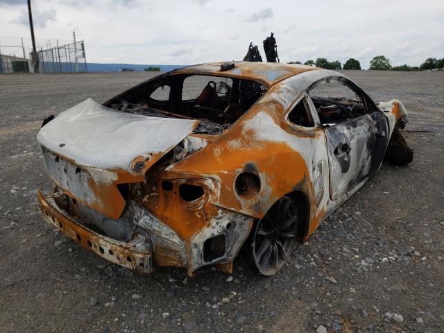 2019 TOYOTA 86 GT JF1ZNAE12K8704162