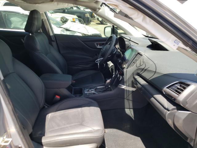 2020 SUBARU FORESTER T JF2SKAXC0LH492562