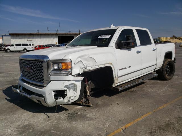 2015 GMC SIERRA K35 1GT424E87FF676954