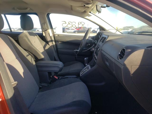 2010 DODGE CALIBER SX 1B3CB4HA9AD590500