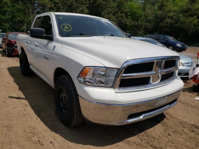 2009 Dodge Ram 1500 Mn Minneapolis North Tue Jul 06 2021 للبيع مزادات السيارات في كوبارت الولايات المتحدة الأمريكية