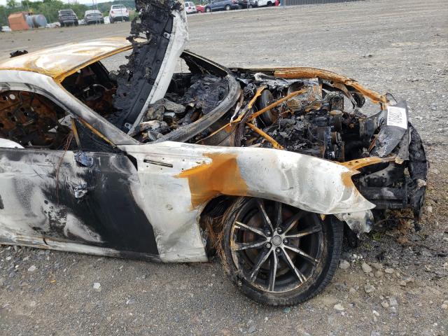 2019 TOYOTA 86 GT JF1ZNAE12K8704162