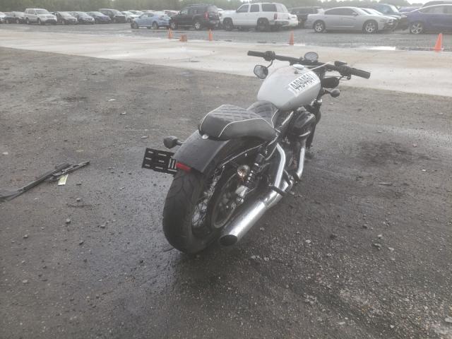 2011 HARLEY-DAVIDSON XL1200 X 1HD1LC311BC432498
