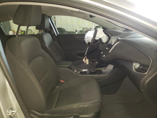 2019 CHEVROLET MALIBU RS 1G1ZG5ST2KF185099