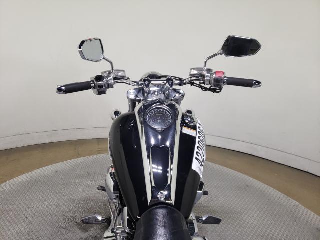 2012 YAMAHA XV1900 CU JYAVP27E4CA015089