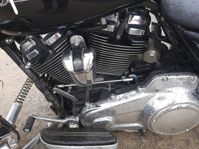 2020 HARLEY-DAVIDSON FLHX 1HD1KBC17LB656430
