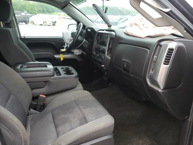2015 CHEVROLET SILVRDO LT 1GCVKRECXFZ147499