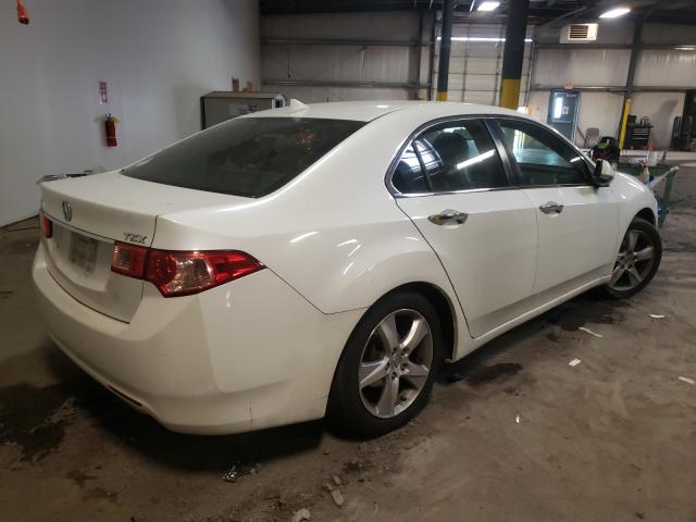 2012 ACURA TSX JH4CU2F46CC019015