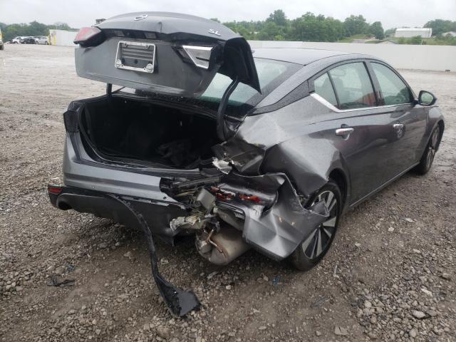 2019 NISSAN ALTIMA SL 1N4BL4EV4KC240042