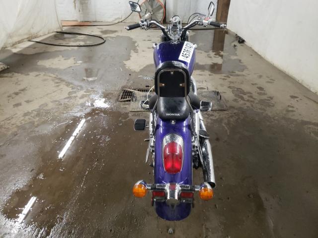 2004 HONDA VT1100 C2 1HFSC43044A402371