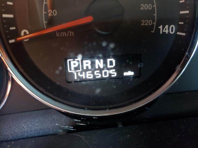 2010 JEEP COMMANDER 1J4RG4GK4AC148938