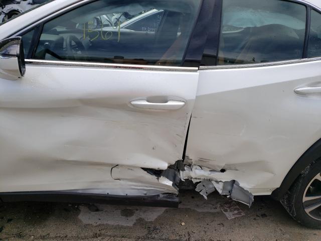 2021 LEXUS UX 200 JTHP3JBH0M2037900